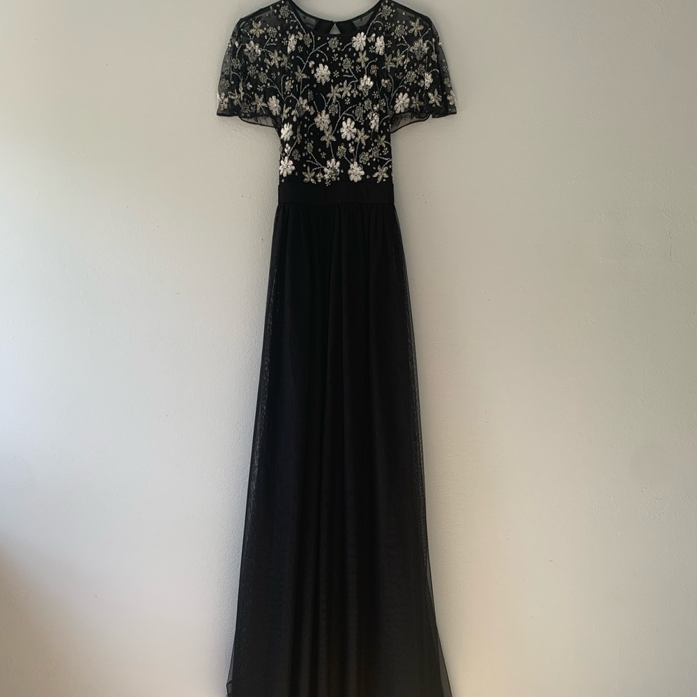 Aidan Mattox Formal Dress